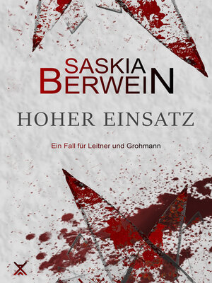 cover image of Hoher Einsatz